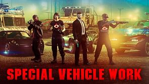 Top 5 Special Vehicle Work missions in GTA Online this week (2x bonuses)
