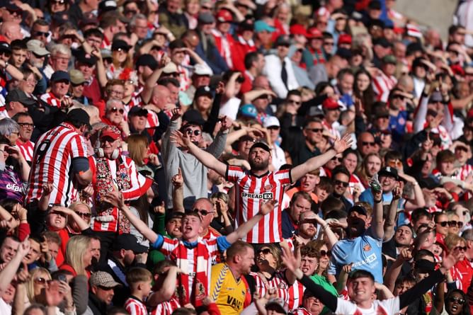 Sunderland vs Ipswich Town Prediction and Betting Tips | August 6th 2023