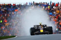 Dutch Grand Prix weather: Will the qualifying session be affected by rain?