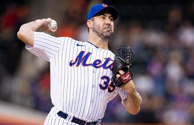 Mets Land Drew Gilbert, Ryan Clifford In Return As Astros Trade For Justin  Verlander — College Baseball, MLB Draft, Prospects - Baseball America