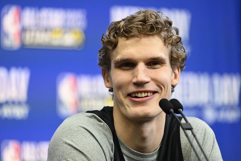 How Old is Lauri Markkanen? Lauri Markkanen Age