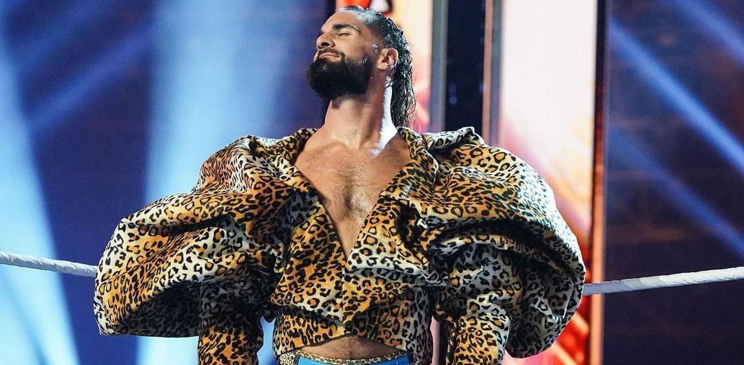 How Old is Seth Rollins? | Seth Rollins Age Revealed