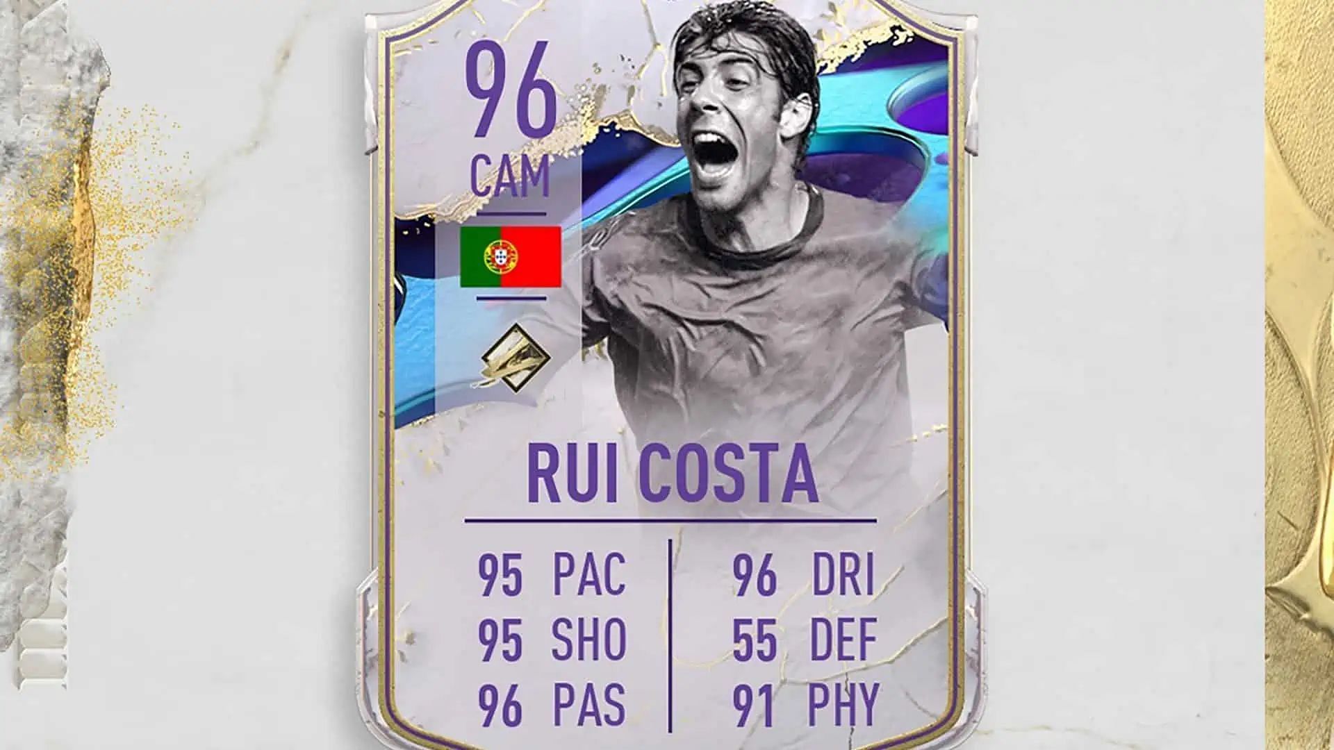 A new cover star icon SBC is available in FIFA 23 (Image via EA Sports)