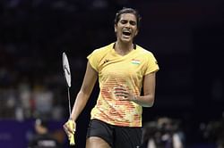 BWF World Championships 2023: PV Sindhu gets bye in first round; HS Prannoy, Kidambi Srikanth handed tough draws