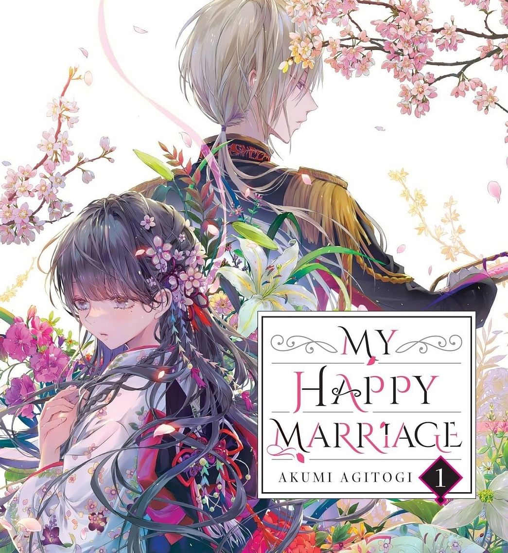 Is My Happy Marriage Manga Finished Is My Happy Marriage manga and light novel still ongoing? Explained