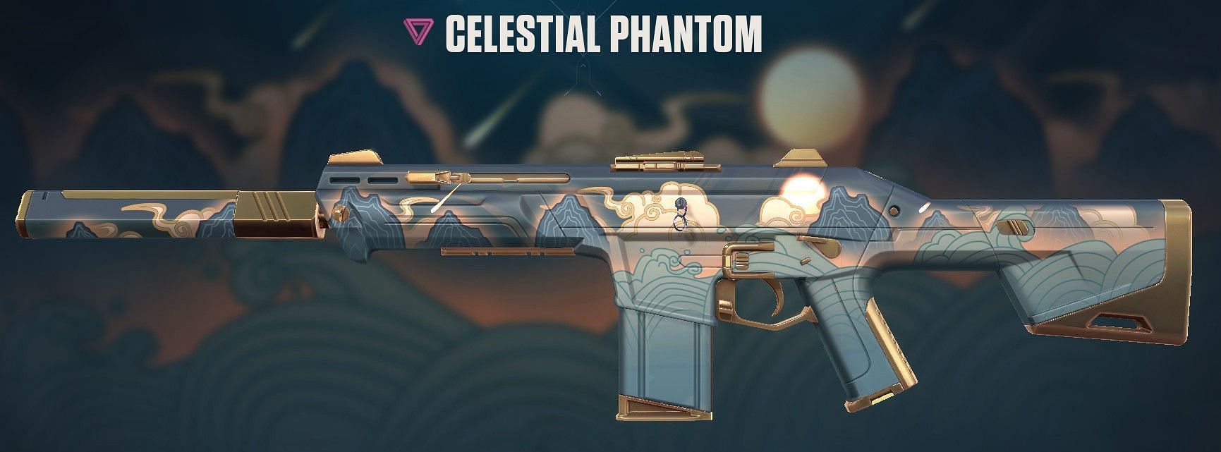 Celestial Phantom (Image via Riot Games)