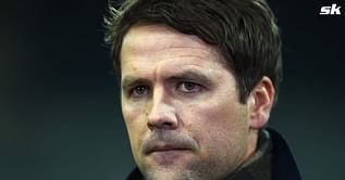 "You won't see a better pass this season" - Michael Owen lavishes praise on Liverpool superstar for 'exquisite' moment in Chelsea draw