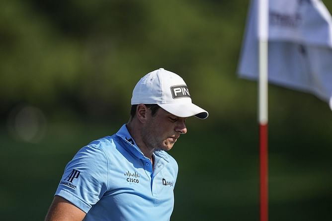 Viktor Hovland Saturday tee times and pairing for the 2023 Tour Championship explored