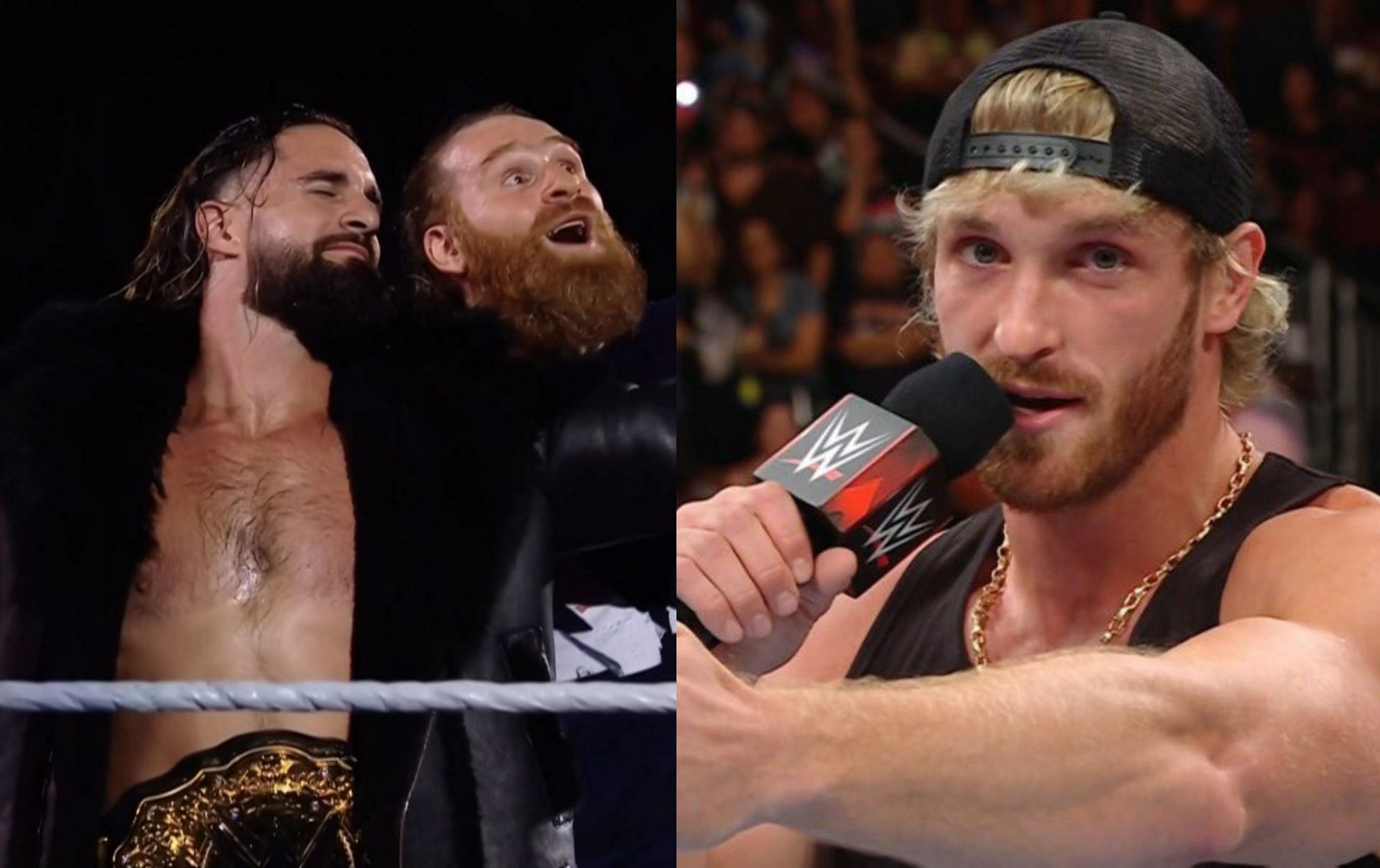 WWE Raw का एपिसोड उम्मीदों से बेहतर था 