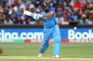 India v England - ICC Men's T20 World Cup: Semi Final