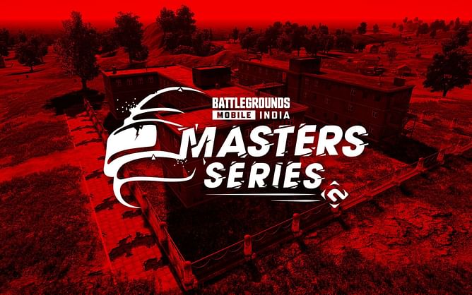 BGMI LAN tournament BGMS 2023: Updated points table after the conclusion of League Week 2
