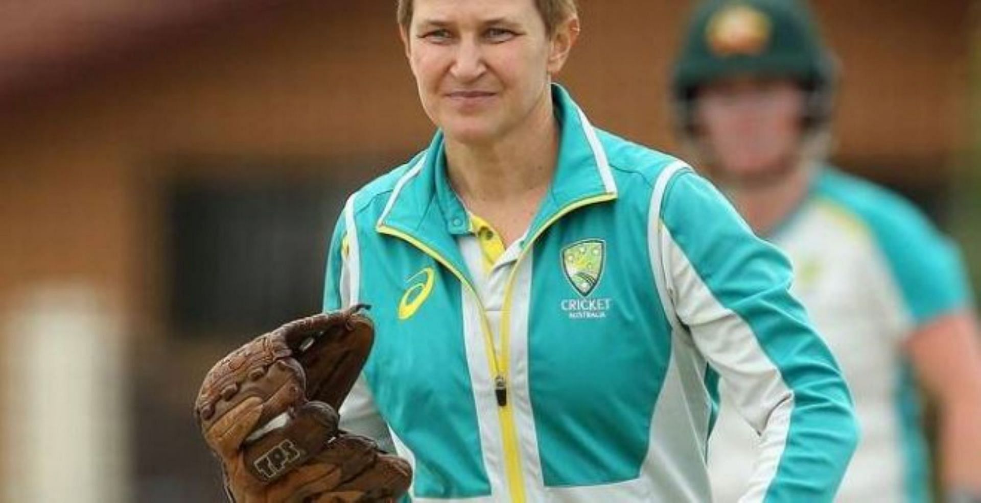 Australia continued their dominance of Women&#039;s cricket under Shelley Nitschke.