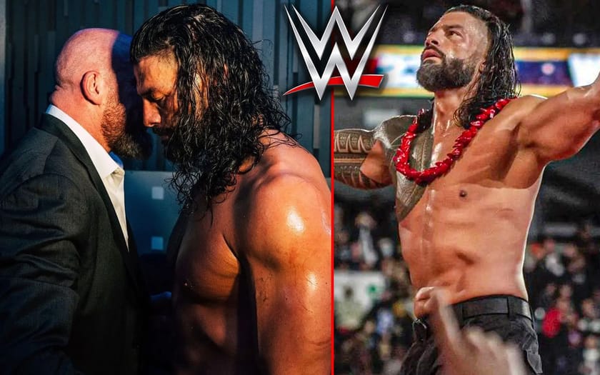 Roman Reigns WWE: Roman Reigns' dominance helps WWE make over $400M ...