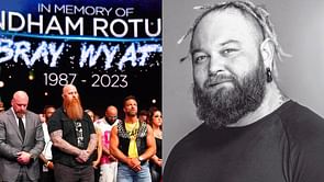 Wrestling veteran highlights a missed opportunity by WWE to help Bray Wyatt's family (Exclusive)