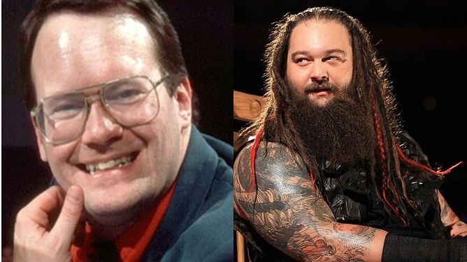 Jim Cornette comes clean with honest tribute to Bray Wyatt after years of 'knocking' his WWE gimmick