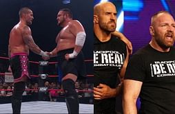 AEW All In 2023 का मैच कार्ड, जबरदस्त एक्शन को भारत में कब, कहां, कितने बजे और कैसे लाइव देखा जा सकता है?