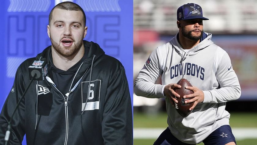 Cowboys drafting Jake Ferguson spells doom for Dalton Schultz