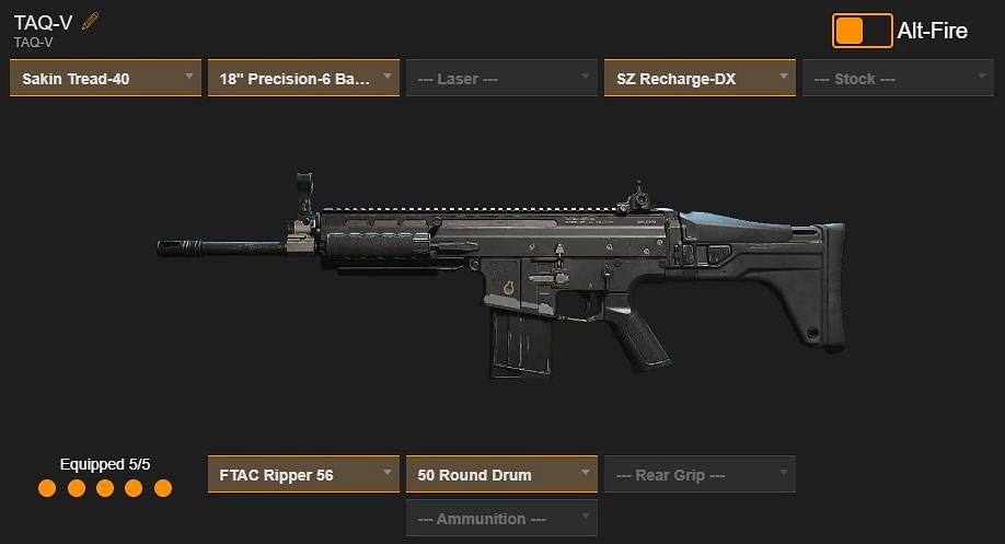 Abandoned Warzone 2 SMG rivals meta weapons in Season 5 - Dexerto