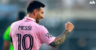 “Some things never change” – Lionel Messi shows off stylish new boots, Adidas respond with perfect reaction
