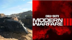 Map Voting gets confirmed in Modern Warfare 3 before worldwide reveal