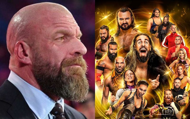 WWE confirms huge show in India scheduled for September 2023 featuring top superstars