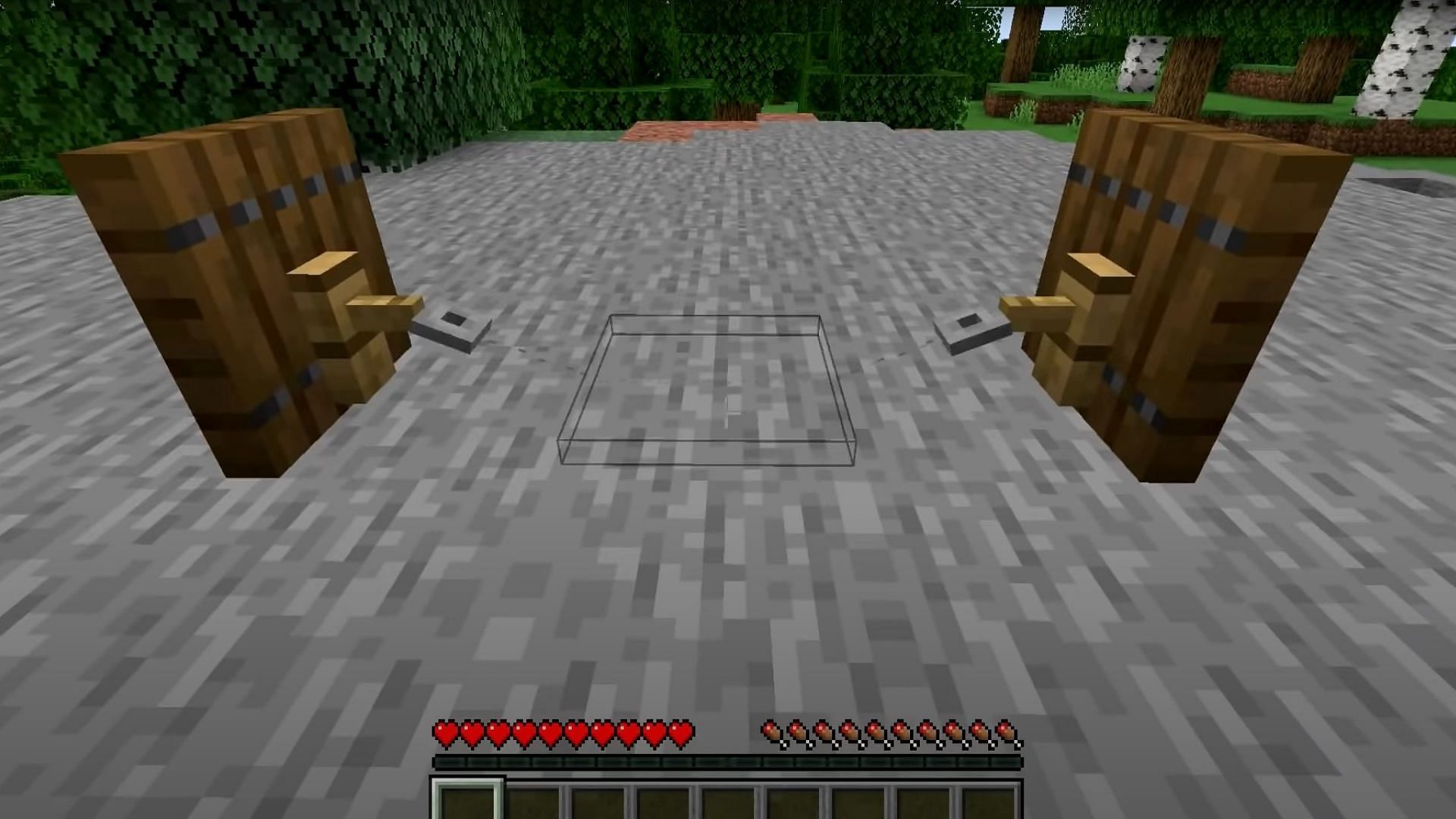 5 most fun Minecraft glitches to have ever appeared