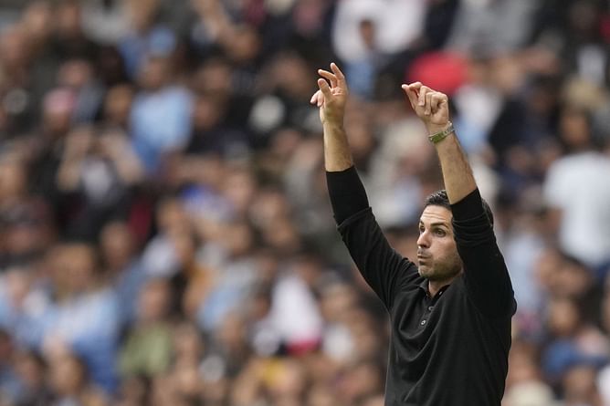 Arsenal Transfer News Roundup: Gunners initiate Joao Cancelo talks; Celtic eyeing Kieran Tierney, and more - August 19, 2023