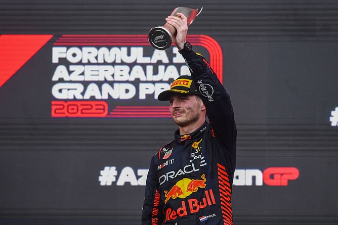 “I didn’t win there, but I learned a lot”: Max Verstappen singles out one F1 race that turned things around for the Red Bull driver