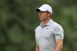 Rory McIlroy tee times: Golfer’s Saturday tee time at the 2023 FedEx St. Jude Championship explored