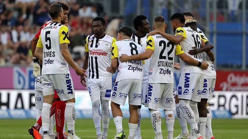 Zrinjski vs LASK Linz Prediction and Betting Tips | August 31, 2023