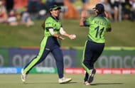 Ireland v England - ICC Women's T20 World Cup South Africa 2023
