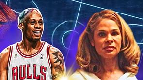 How much money did Peggy Fulford steal from Dennis Rodman?