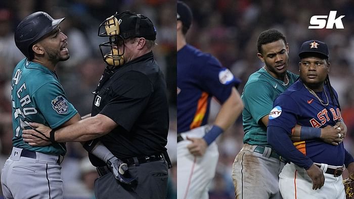 Mariners Have Startling Moment of Self-Actualization, Win Ballgame -  Lookout Landing