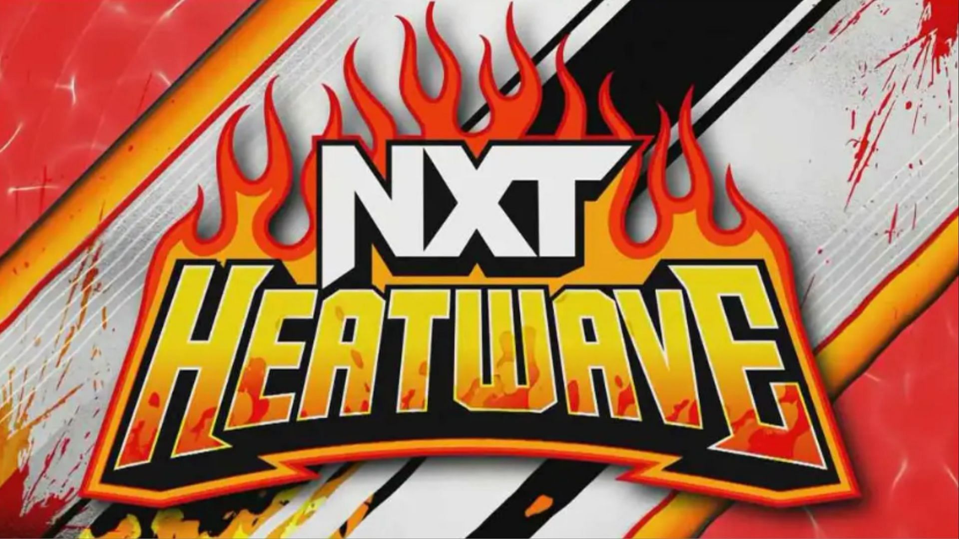 NXT Heatwave (2022) - Wikipedia