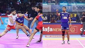 Pro Kabaddi 2023 Auction: 3 teams which should target Vikash Kandola