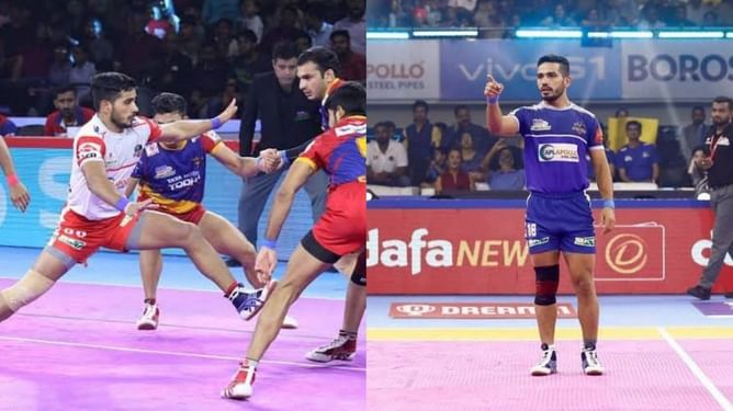Pro Kabaddi 2023 Auction: 3 teams which should target Vikash Kandola