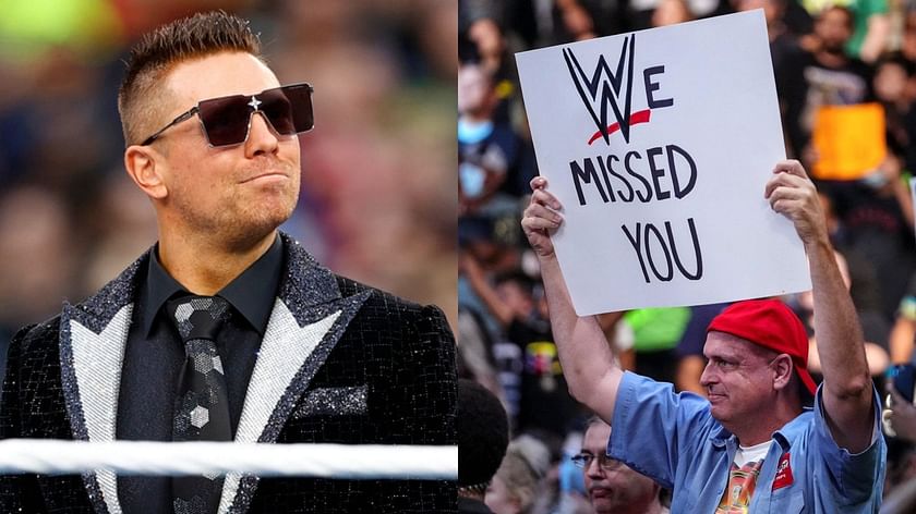 SmackDown WWE return: Did The Miz tease a surprising return after over 2  years on WWE SmackDown? Exploring the possibility