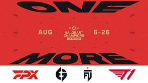 Valorant Champions 2023 Group B: Overview, head-to-head, predictions, and more