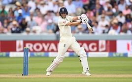 "He has got plenty of stick for that" - Joe Root on Andy Flower for working with Australia as mentor in 2023 Ashes