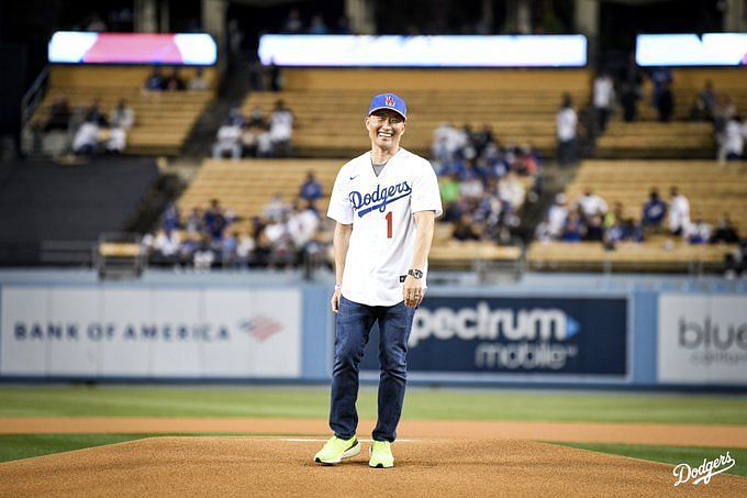 Dodgers agree to terms with Hyun-Seok Jang
