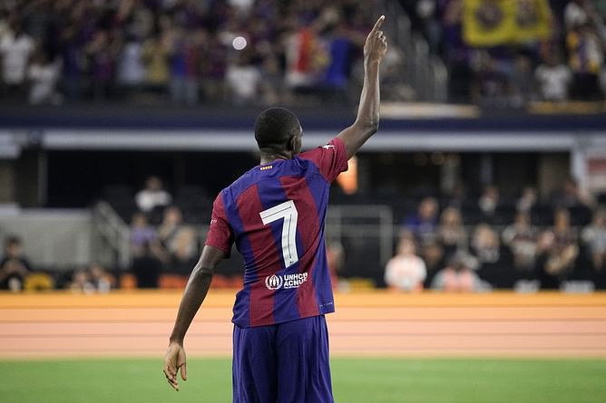3 reasons why Ousmane Dembele will be a good signing for Paris Saint-Germain