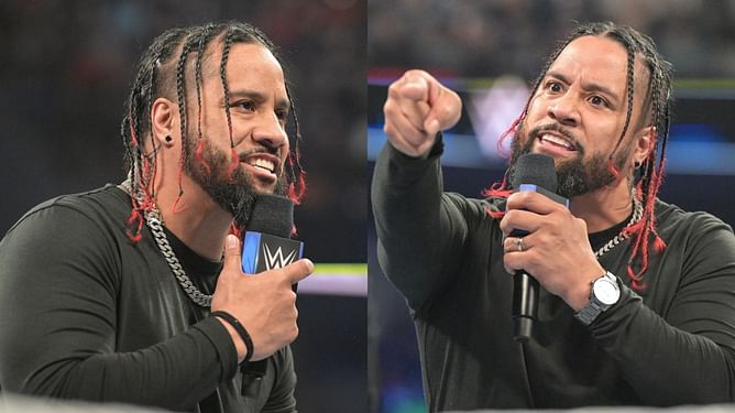 Did WWE postpone massive betrayal on RAW due to Jimmy Uso's heel turn? Analyzing the possibility