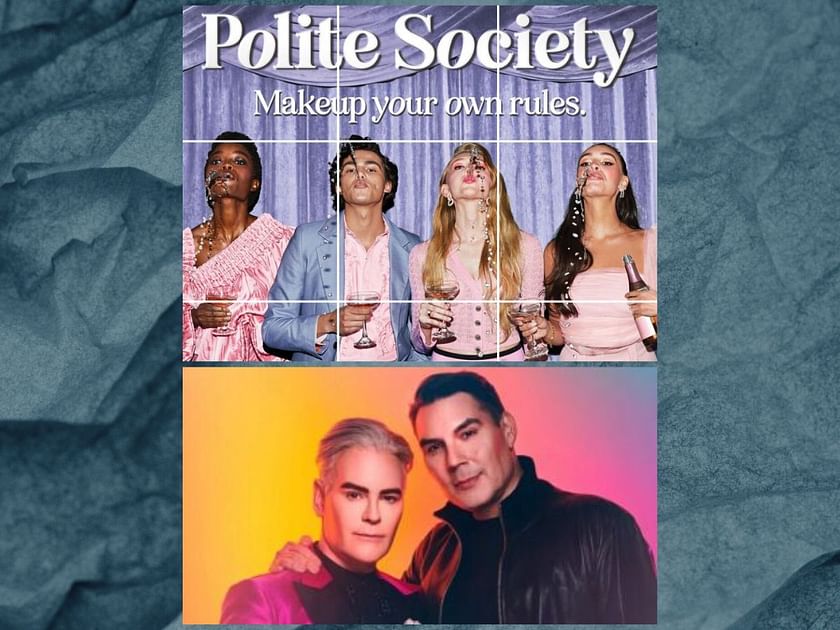 Too Faced Founders' Polite Society is Coming to Ulta