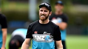 "We’re going to give him the full two weeks to prove where he's at" - New Zealand head coach on Williamson's recovery ahead of 2023 ODI World Cup