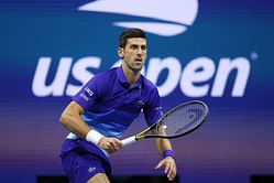 Novak Djokovic to return to US soil after 2 years at Cincinnati Open 2023, signs up for doubles as well