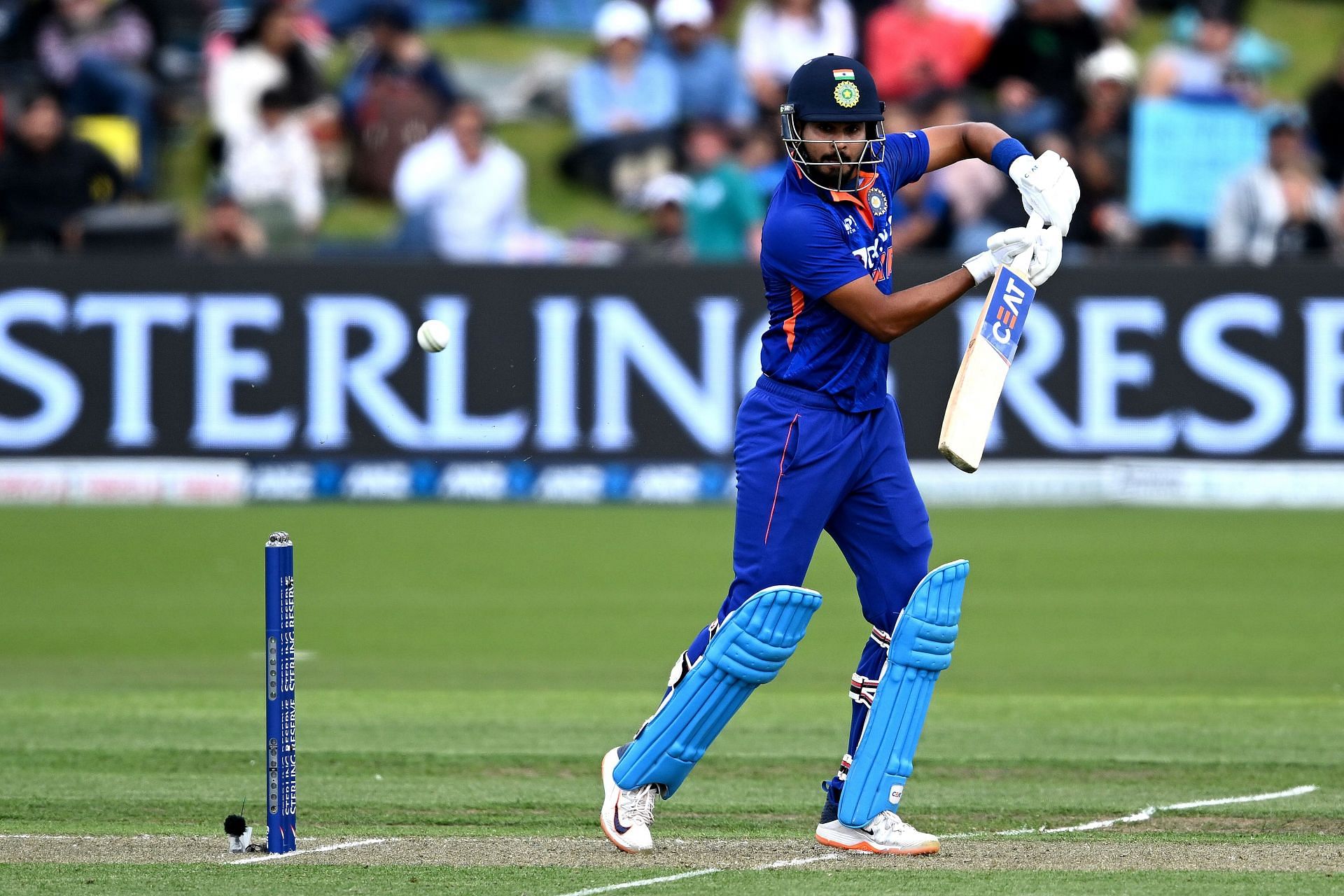 Karsan Ghavri Names India's 2023 World Cup Squad; Shreyas Iyer Misses Out