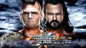 "He is a work in progress" - Former WWE employee makes a bold prediction for Gunther vs. Drew McIntyre at SummerSlam (Exclusive)