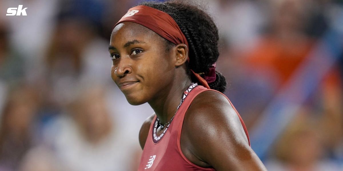 Coco Gauff will aim for her maiden Grand Slam title at the 2023 US Open