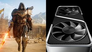 Best Atlas Fallen graphics settings for RTX 3060 and RTX 3060 Ti