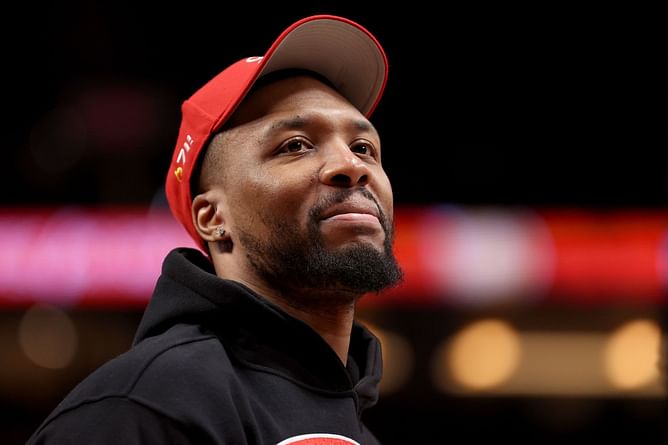 NBA Rumors: Marc Spears believes Damian Lillard to Miami Heat will happen before training camp